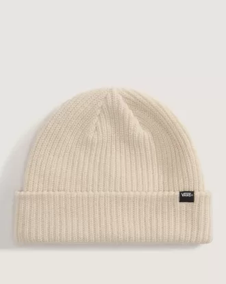 Gorro básico con puños