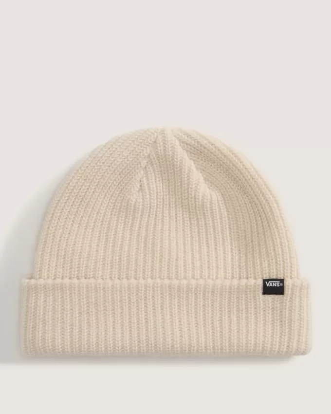 Gorro básico con puños Gorro básico con puños