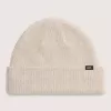 Gorro básico con puños Gorro básico con puños