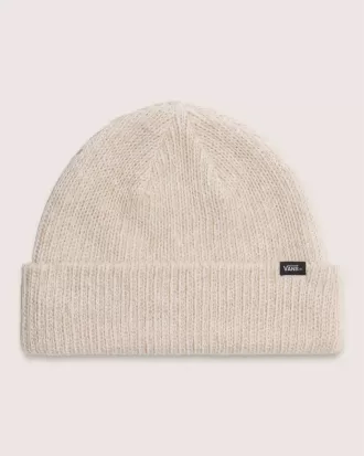 Gorro básico con puños