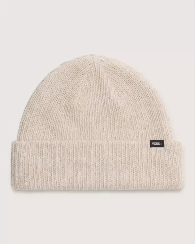 Gorro básico con puños Gorro básico con puños