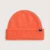 Gorro básico con puños Gorro básico con puños