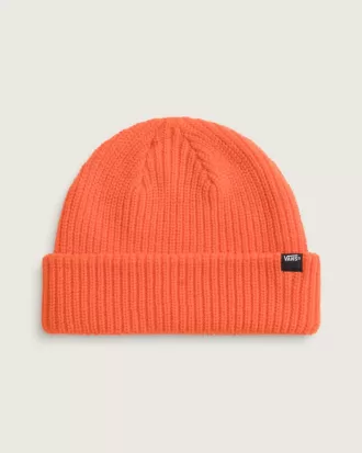 Gorro básico con puños