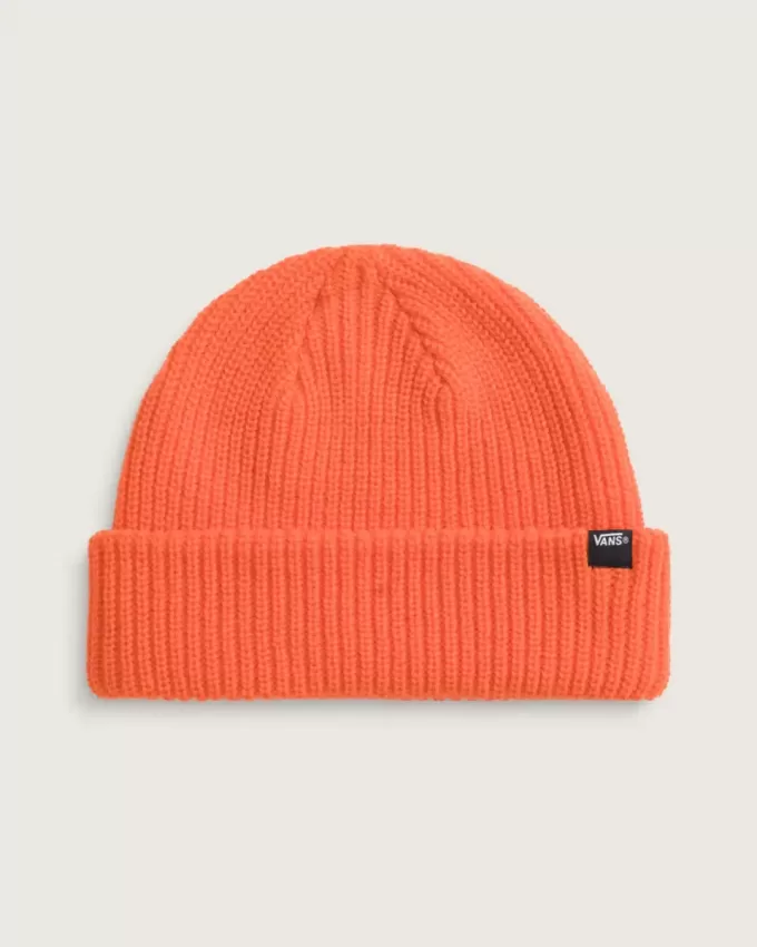 Gorro básico con puños Gorro básico con puños