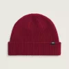 Gorro básico con puños Gorro básico con puños
