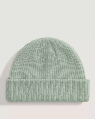 Gorro básico con puños