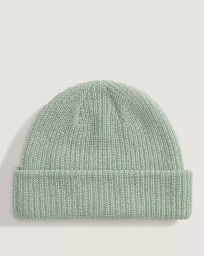 Gorro básico con puños Gorro básico con puños