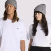 Gorro básico con puños Gorro básico con puños