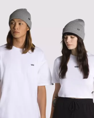 Gorro básico con puños