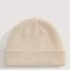 Gorro básico con puños Gorro básico con puños