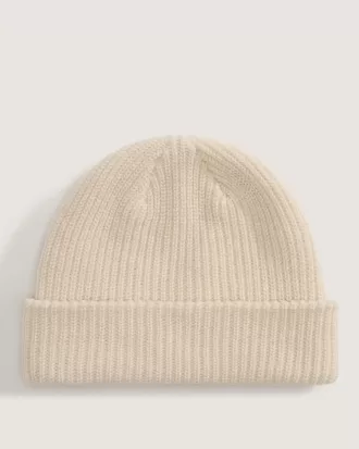 Gorro básico con puños
