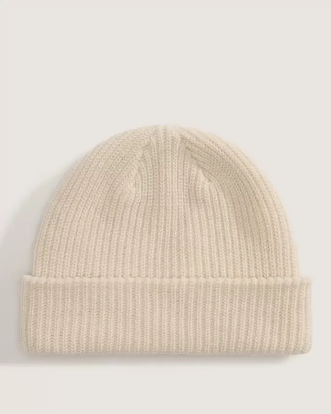 Gorro básico con puños Gorro básico con puños