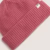 Gorro básico con puños Gorro básico con puños