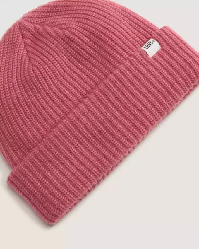 Gorro básico con puños Gorro básico con puños