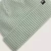Gorro básico con puños Gorro básico con puños