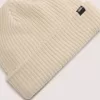 Gorro básico con puños Gorro básico con puños