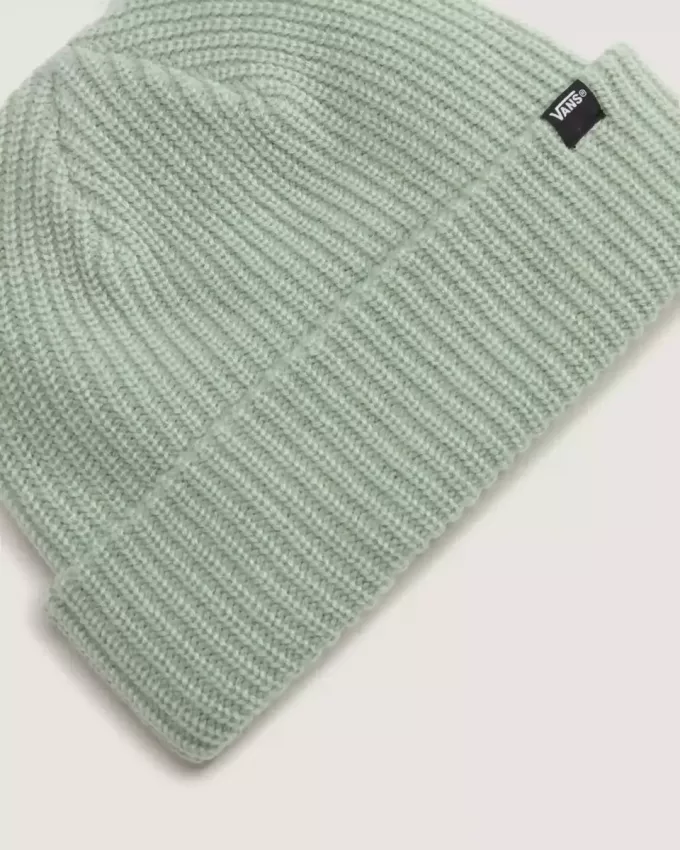 Gorro básico con puños Gorro básico con puños