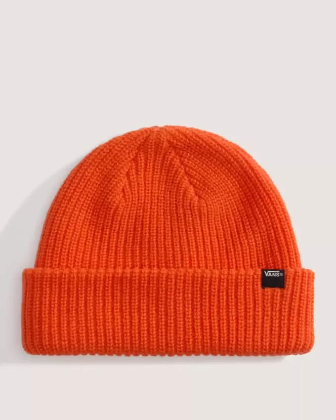 Gorro básico con puños para niños