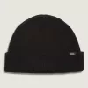 Gorro básico con puños para niños