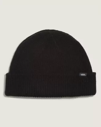 Gorro básico con puños para niños