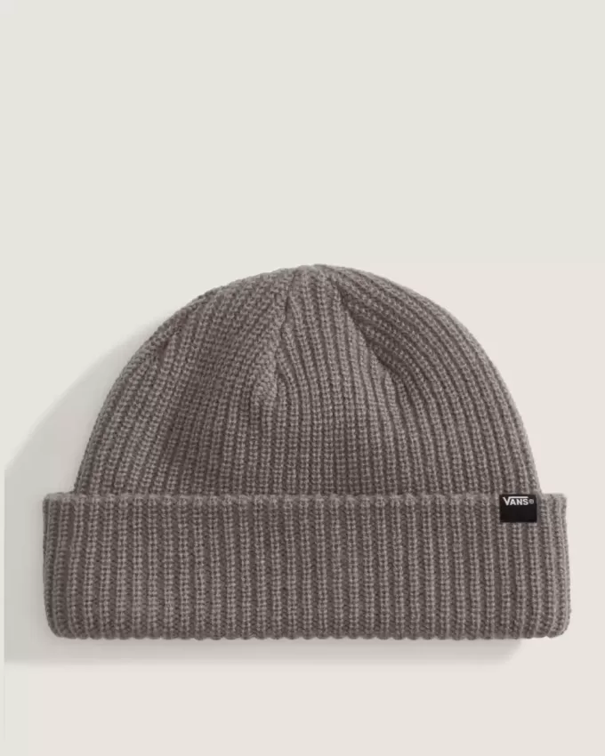 Gorro básico con puños para niños
