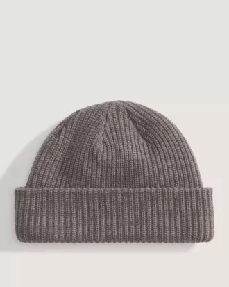 Gorro básico con puños para niños
