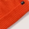 Gorro básico con puños para niños