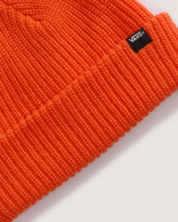 Gorro básico con puños para niños
