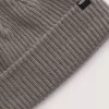 Gorro básico con puños para niños