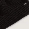 Gorro básico con puños para niños