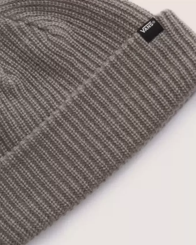 Gorro básico con puños para niños