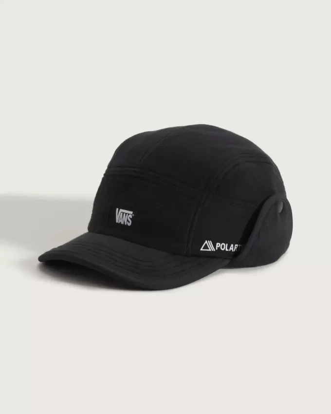 Gorro con orejeras Windstopper Polartec®