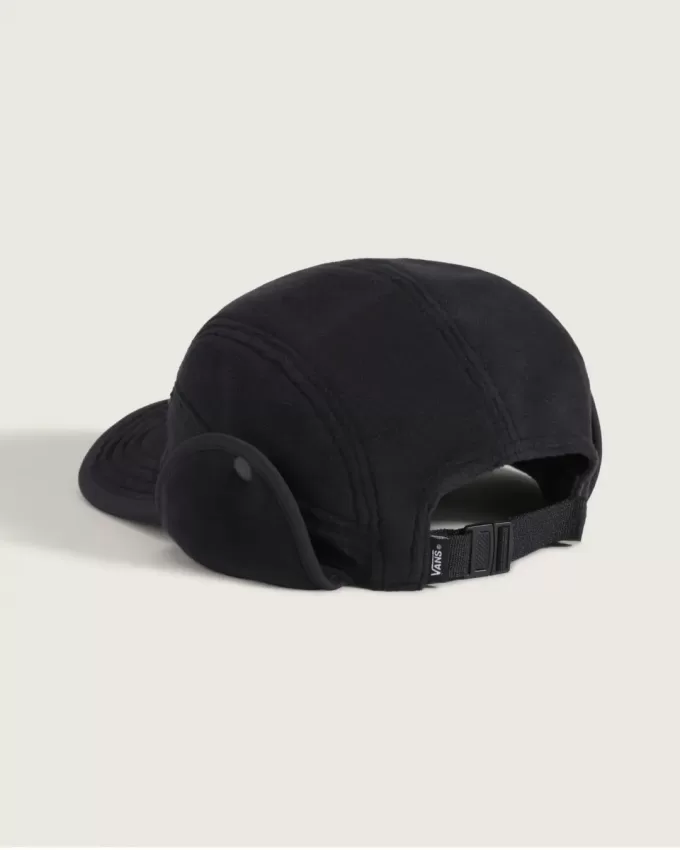 Gorro con orejeras Windstopper Polartec®