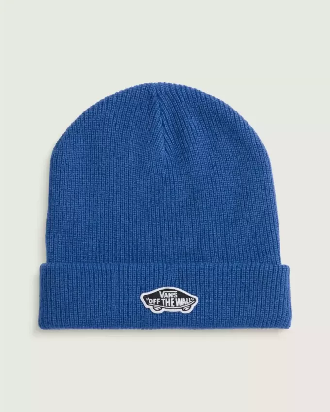 Gorro con puños clásico de Vans Gorro con puños clásico de Vans