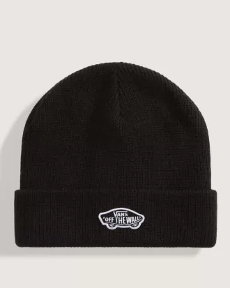 Gorro con puños clásico de Vans