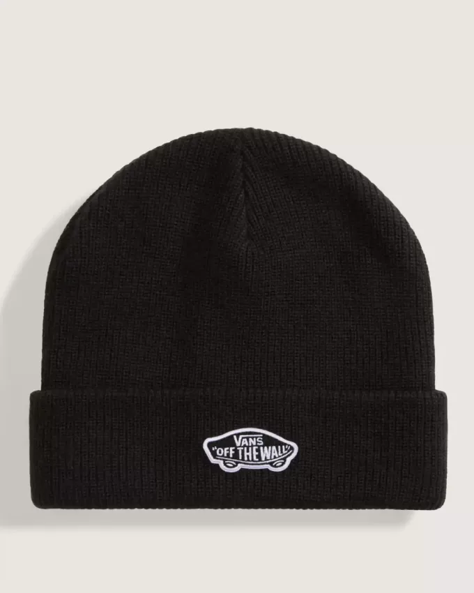 Gorro con puños clásico de Vans Gorro con puños clásico de Vans