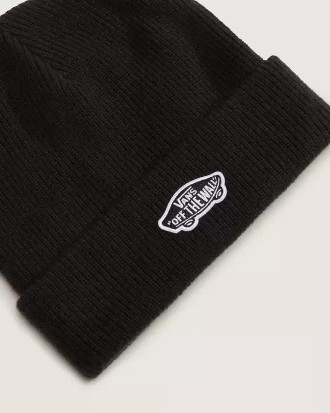 Gorro con puños clásico de Vans Gorro con puños clásico de Vans