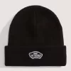 Gorro con puños clásico de Vans para niños
