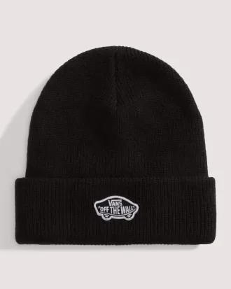 Gorro con puños clásico de Vans para niños