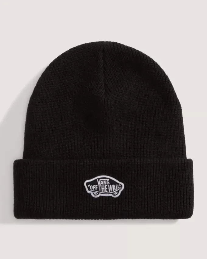 Gorro con puños clásico de Vans para niños