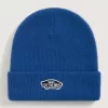 Gorro con puños clásico de Vans para niños