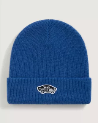 Gorro con puños clásico de Vans para niños