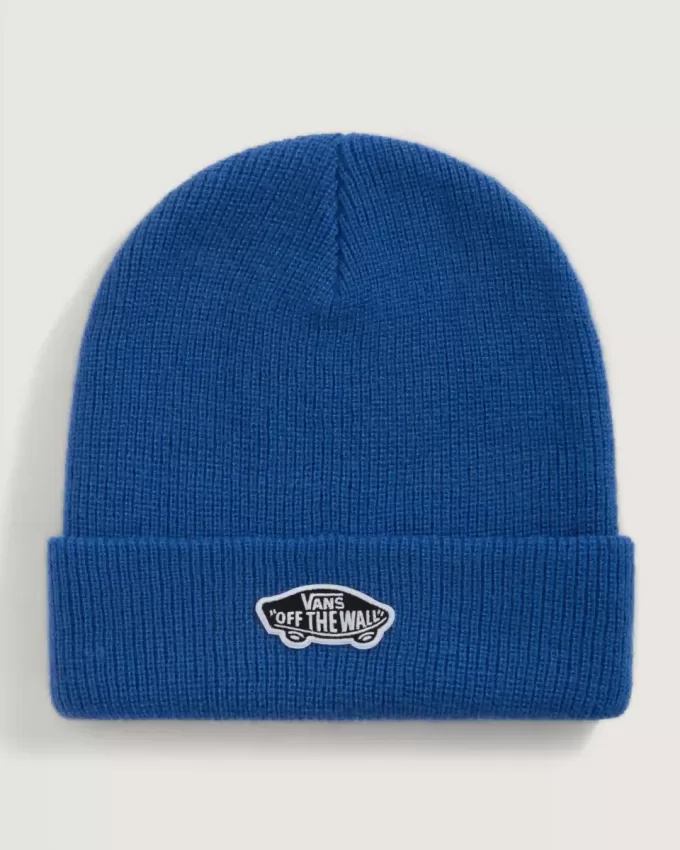 Gorro con puños clásico de Vans para niños