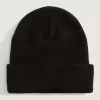 Gorro con puños clásico de Vans para niños