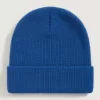 Gorro con puños clásico de Vans para niños