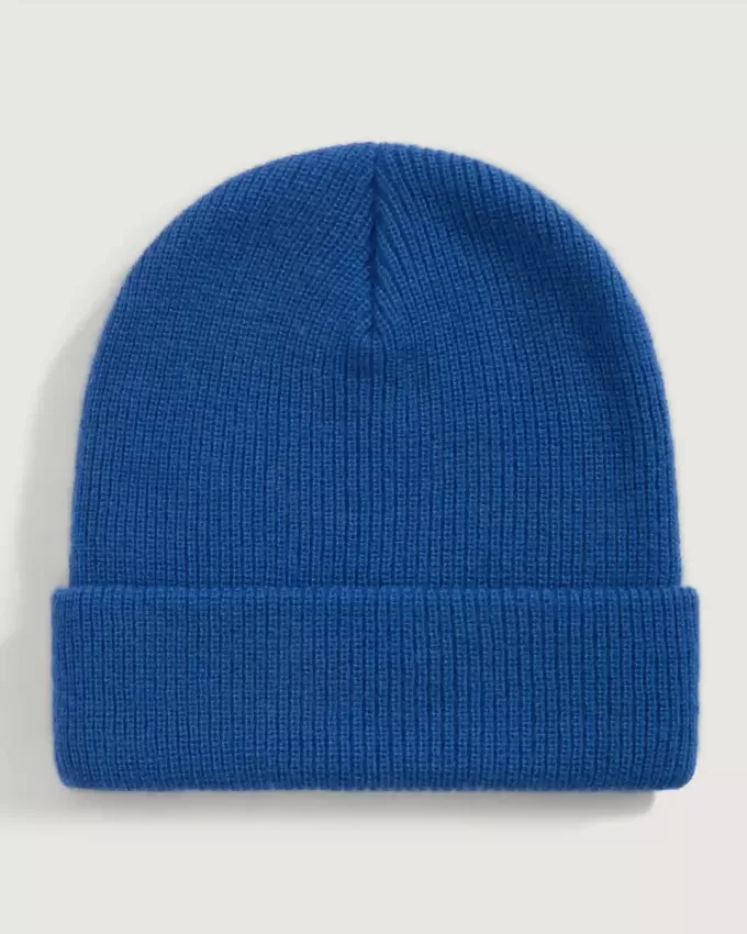 Gorro con puños clásico de Vans para niños