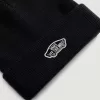 Gorro con puños clásico de Vans para niños