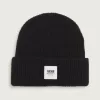 Gorro con puños tipo gofre de Vans Gorro con puños tipo gofre de Vans