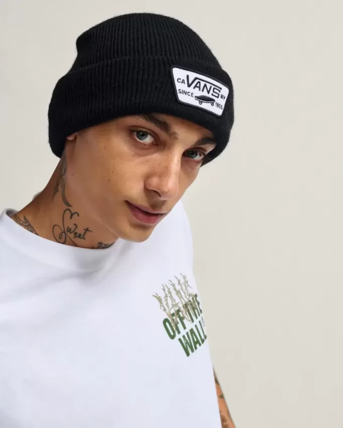 Gorro Milford