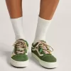 Juego de adornos para zapatos Vans Retro California